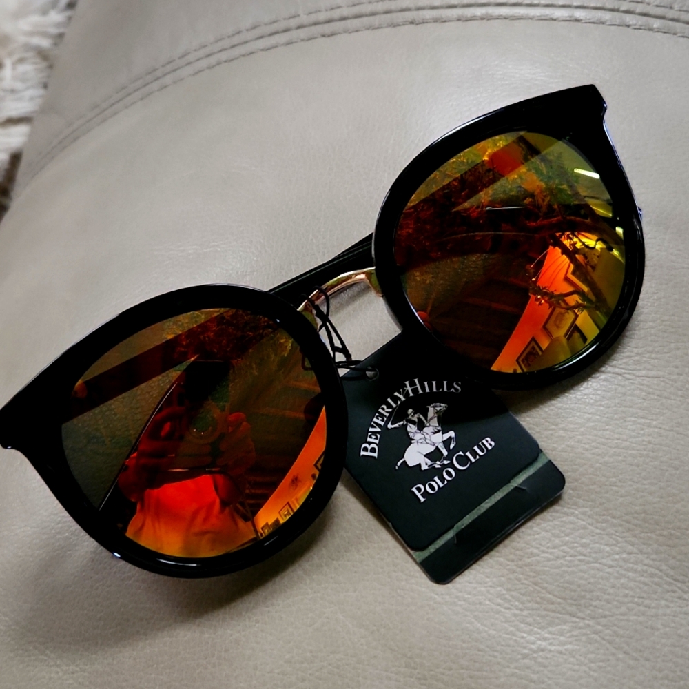 Sunglasses Polo Club